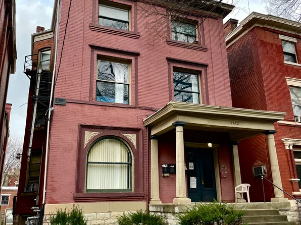 1412 S 2nd St #4, Louisville, KY 40208