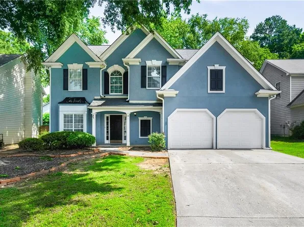 3939 Berwick Farm Dr, Duluth, GA 30096