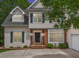 5128 Killarney Hope Dr, Raleigh, NC 27613
