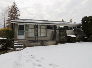 23641 Filmore St, Taylor, MI 48180