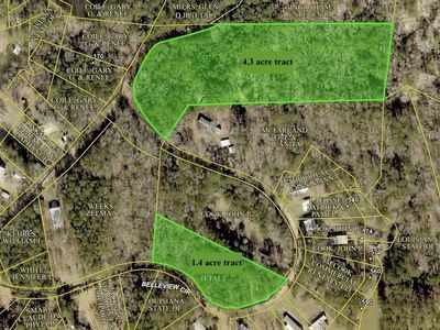 0 Quiet Cove Rd, Florien, LA, 71429