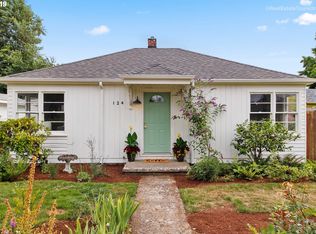124 NE Jefferson St, Hillsboro, OR