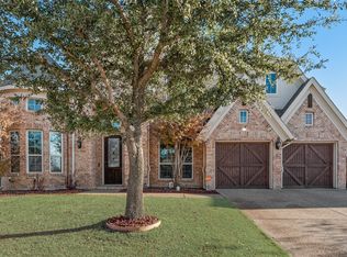 4003 Mescalero Ct, Mansfield, TX 76063