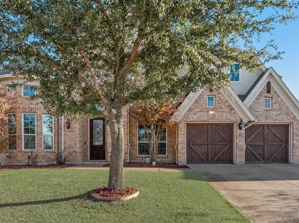 4003 Mescalero Ct, Mansfield, TX 76063