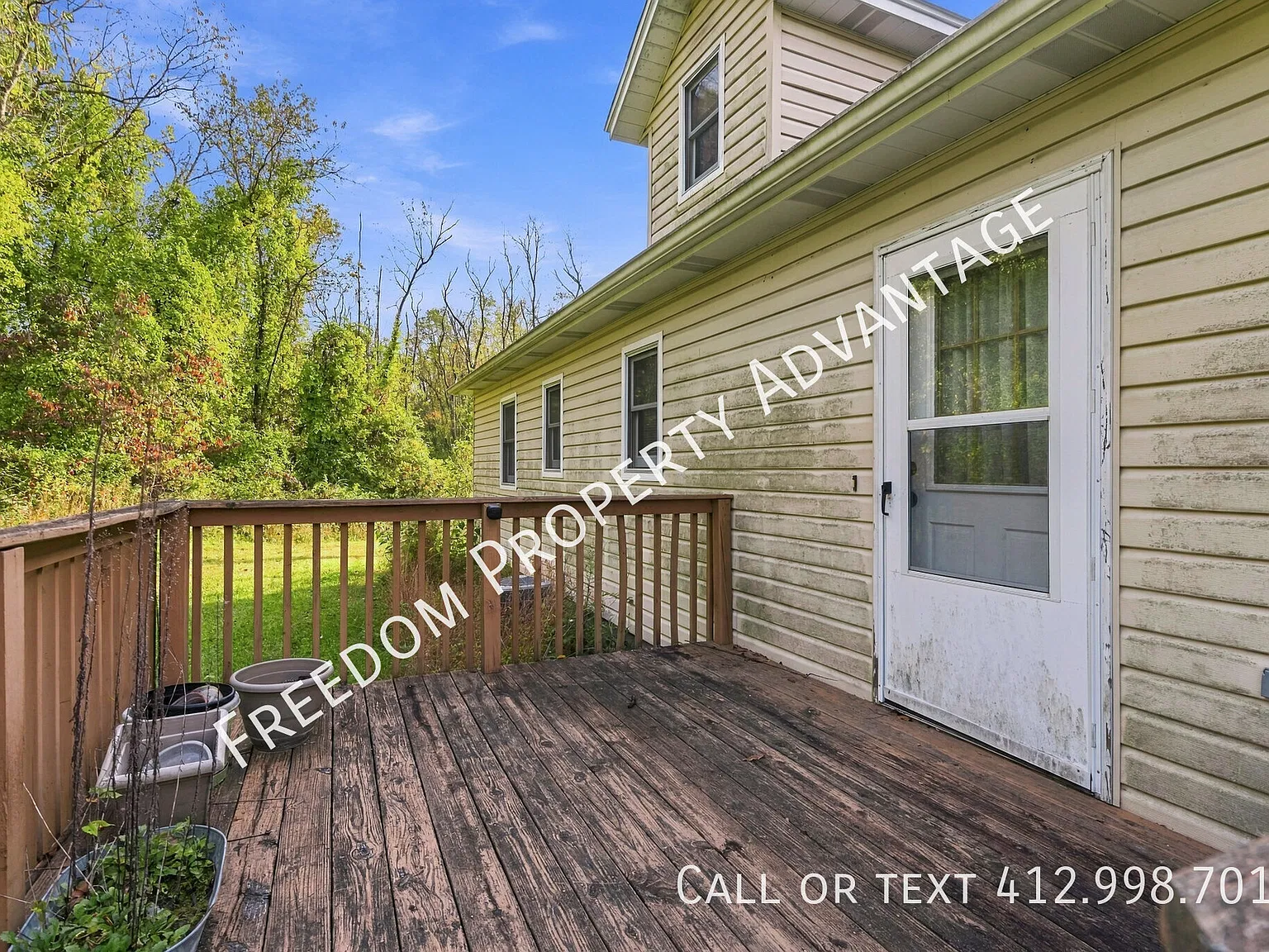 75 Waynesburg Rd- Washington — Photo 4