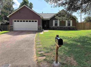 6049 Holly Heights Cv LOT 9, Millington, TN 38053