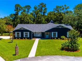 244 Whipporwill Ln, Ormond Beach, FL 32174