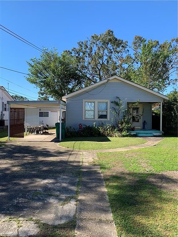 712 2nd Ave, Harvey, LA 70058 Zillow