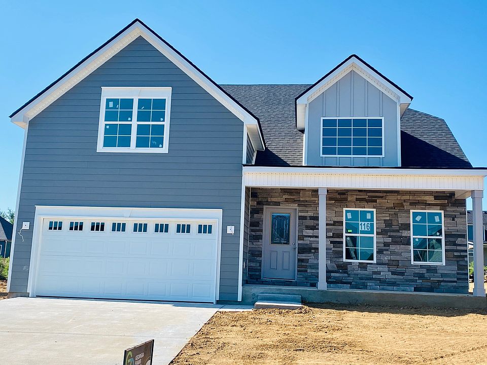 1st image of 307 Prosperous Ln #116-lot 116