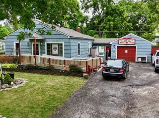 1835 Ferris Rd, Columbus, OH 43224