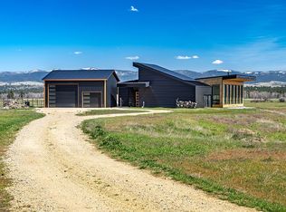 5052 Hoblitt Ln N, Florence, MT 59833