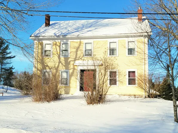 61 Point Street, Columbia Falls, ME 04623