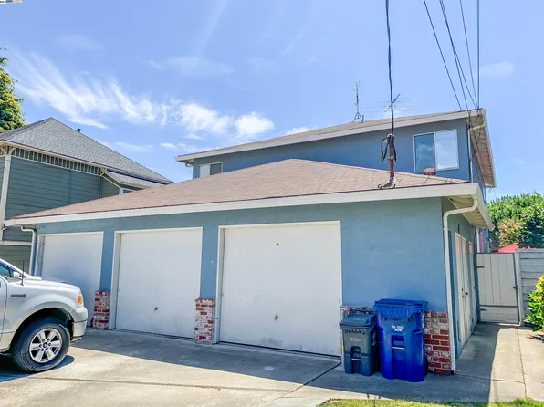 1342 High St, Alameda, CA 94501