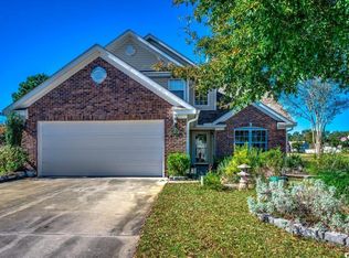 412 Wellman Ct, Conway, SC 29526