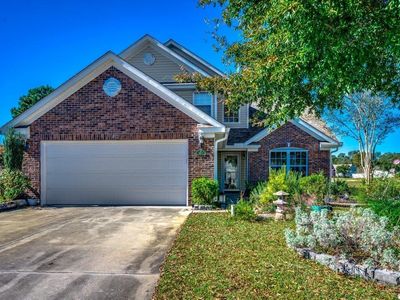 412 Wellman Ct., Conway, SC, 29526