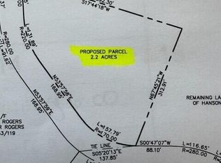 54 Gilberts Way, Naples, ME 04055