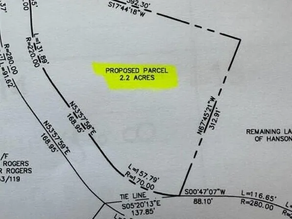 Lot 54 Gilbert's Way, Naples, ME 04055