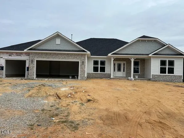 587 Glenkirk Pl, Garner, NC 27529