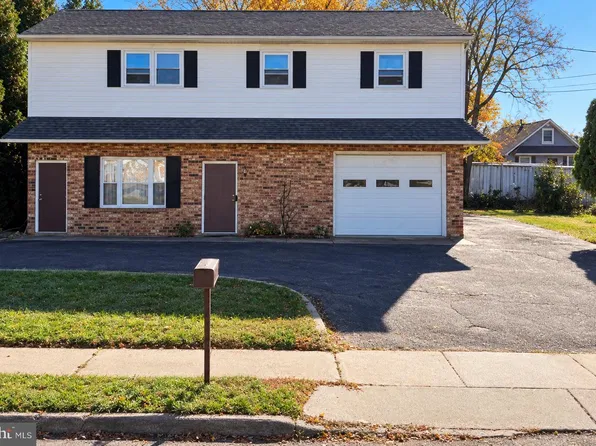 43 Cunningham Ave, Trenton, NJ 08610