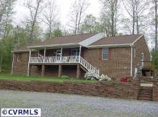 7100 Gill Dale Rd, Henrico, VA 23231