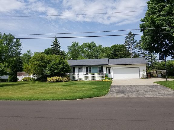 Street view of the house 2