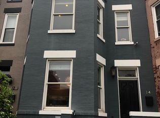 14 R St NE, Washington, DC 20002