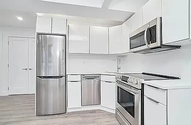 Rented by REAL New York