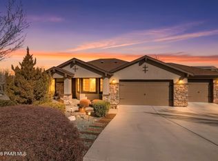 346 E Delano Ave, Prescott, AZ 86301