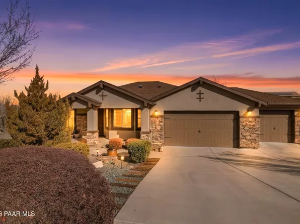 346 E Delano Ave, Prescott, AZ 86301