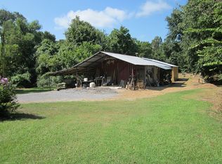 3003 Shiloh Rd, Port Gibson, MS 39150