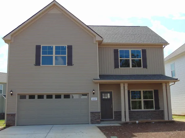 1815 Charismatic Pl Lot 1843, Murfreesboro, TN 37128