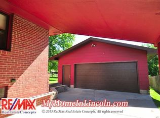 4060 S 20th St, Lincoln, NE 68502