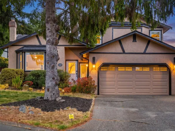 4207 Leaf Hill Grn, Saanich, BC V8X 4X8