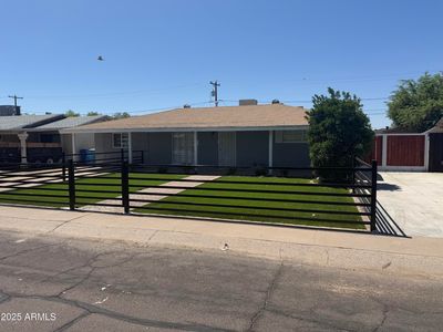 2831 W Montecito Ave, Phoenix, AZ, 85017