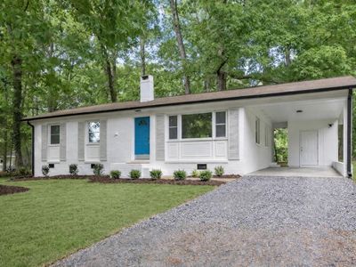 1309 Palmers Grove Church Rd, Hillsborough, NC, 27278