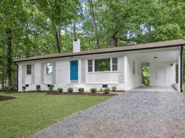 1309 Palmers Grove Church Rd, Hillsborough, NC 27278