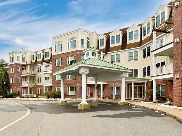 295 Salem St Unit 21, Woburn, MA 01801