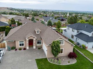 460 Aimee Dr, Richland, WA