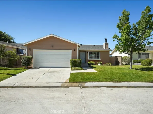 20128 Shadow Island Dr, Santa Clarita, CA 91351