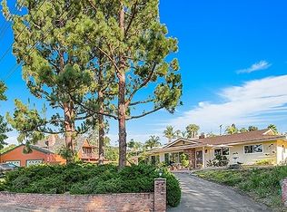 1559 Melvin Ln, El Cajon, CA 92021