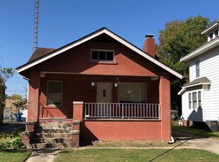 1623 S 4th St, Springfield, IL 62703