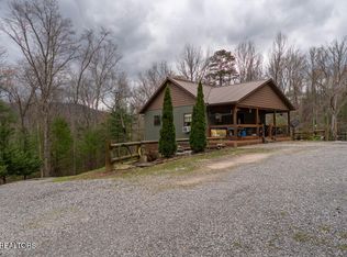 2688 Rafter Rd, Tellico Plains, TN 37385