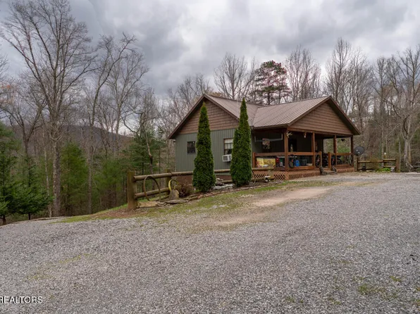 2688 Rafter Rd, Tellico Plains, TN 37385