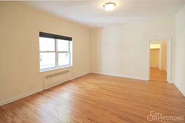 Rented by City Connections Realty