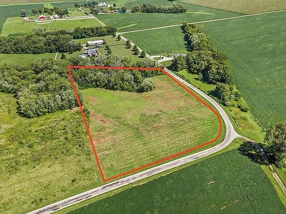 2nd image of 0 Jostes Rd