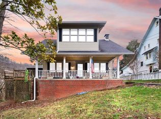 131 Oak St, Hazard, KY 41701