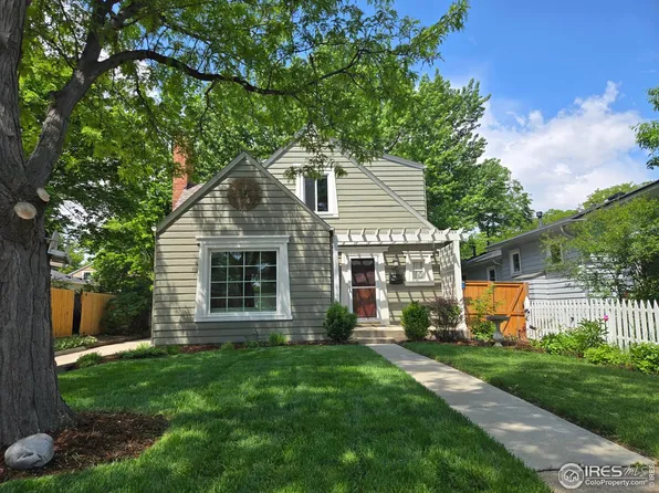 731 Bowen St, Longmont, CO 80501