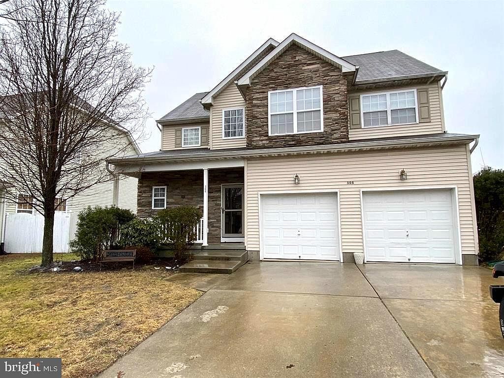 308 Elton Ln, Galloway, NJ 08205 Zillow