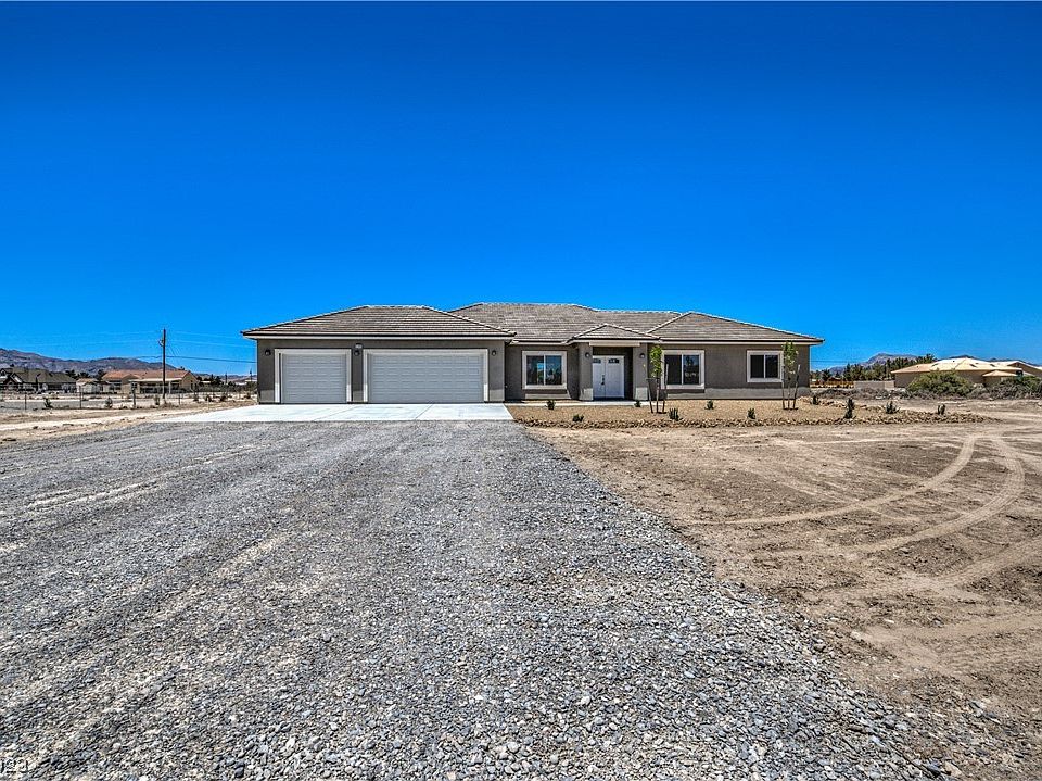 2791 Acoma Ave, Pahrump, NV 89048 | Zillow