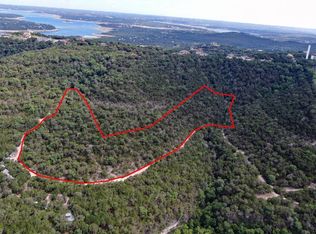 E Reed Parks Rd, Leander, TX 78645